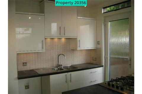 4 bedroom house to rent, MILTON HILL, MILTON, DUMBARTON, G82 2TS