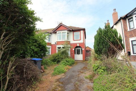 293 Bispham Road, Bispham, Blackpool, FY2 0LS