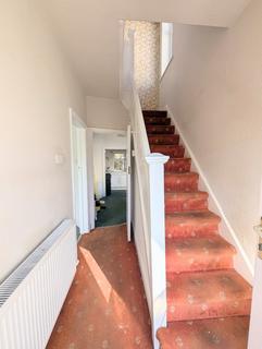 293 Bispham Road, Bispham, Blackpool, FY2 0LS