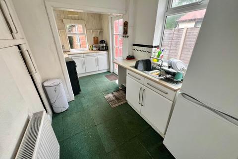 293 Bispham Road, Bispham, Blackpool, FY2 0LS