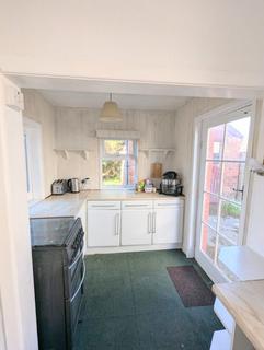 293 Bispham Road, Bispham, Blackpool, FY2 0LS
