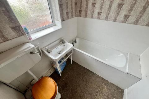 293 Bispham Road, Bispham, Blackpool, FY2 0LS