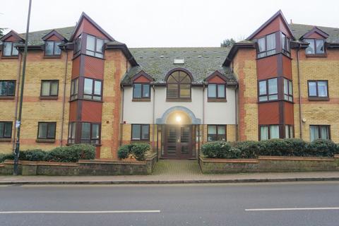 2 bedroom apartment to rent, Hatfield Road, St. Albans, AL1