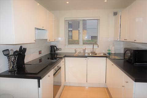 2 bedroom apartment to rent, Hatfield Road, St. Albans, AL1