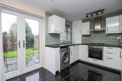 3 bedroom semi-detached house to rent, Maidford Close, Ancoats, Manchester, M4