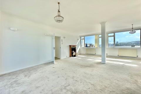 3 bedroom penthouse for sale, Devonshire Place, Eastbourne, East Sussex, BN21