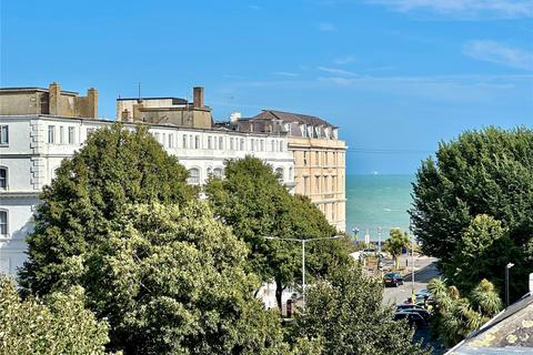 3 bedroom penthouse for sale, Devonshire Place, Eastbourne, East Sussex, BN21