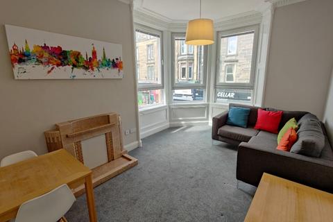 Rossie Place, Edinburgh, EH7