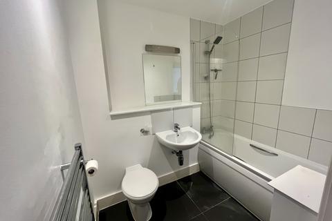 1 bedroom apartment to rent, The Foundry, College Street, Ipswich IP4