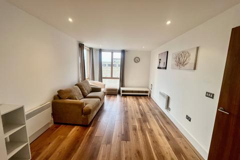 undefined, The Foundry, College Street, Ipswich IP4