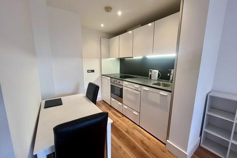 undefined, The Foundry, College Street, Ipswich IP4