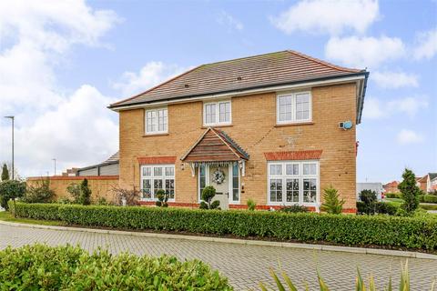 3 bedroom house for sale, Meadowsweet Way, Chichester