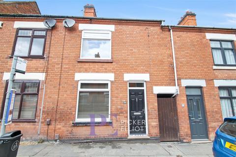 2 bedroom terraced house to rent, Hinckley Road, Earl Shilton LE9