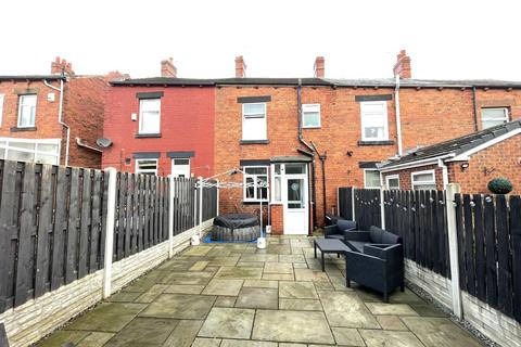 2 bedroom terraced house for sale, Alan Road, Darton, S75