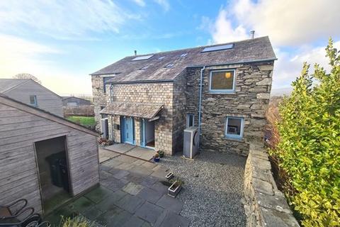 3 bedroom barn conversion to rent, 1 Sturdy Bank Barn, Grizebeck