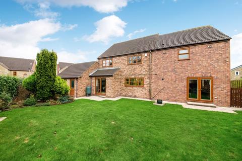 5 bedroom detached house for sale, Jacobs Hall Court, Darton, S75