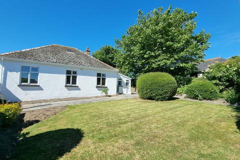 3 bedroom detached bungalow to rent, Little Petherick, Wadebridge PL27