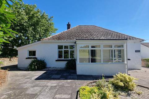 3 bedroom detached bungalow to rent, Little Petherick, Wadebridge PL27