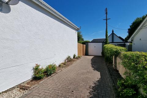 3 bedroom detached bungalow to rent, Little Petherick, Wadebridge PL27