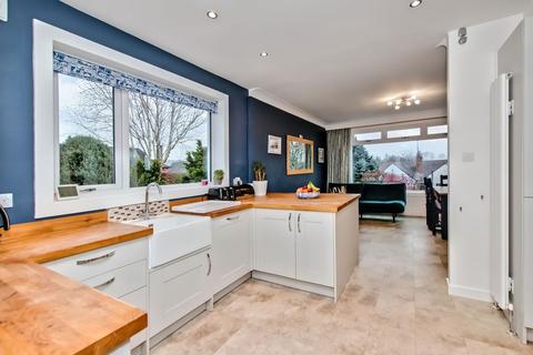 4 bedroom detached house for sale, Spoutwells Road, Scone, Perth, PH2