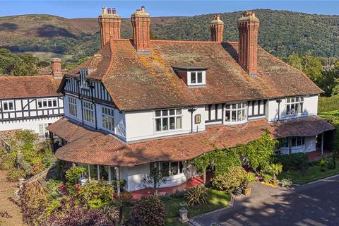 undefined, Minehead Road, Porlock, Minehead, Somerset, TA24