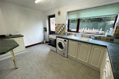 2 bedroom townhouse for sale, Lowland Close, Monk Bretton, S71