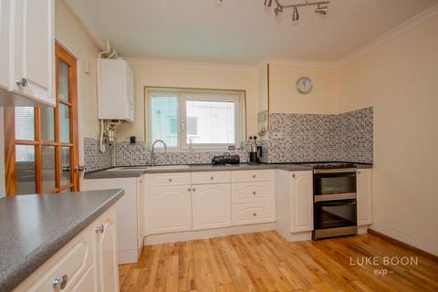 3 bedroom semi-detached house for sale, St. Marys Road, Plymouth PL7