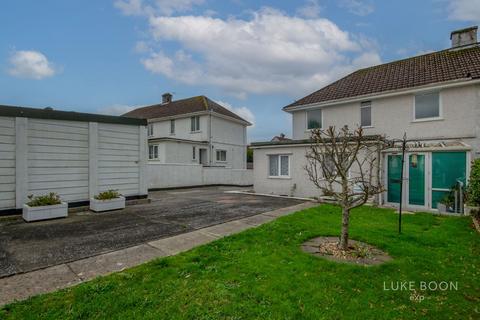 3 bedroom semi-detached house for sale, St. Marys Road, Plymouth PL7