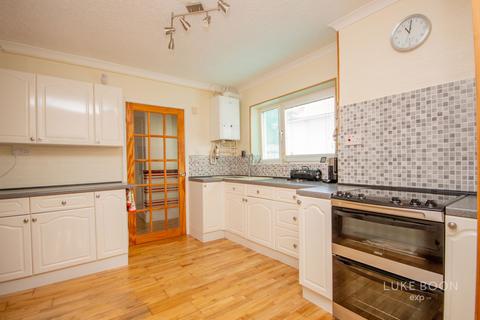 3 bedroom semi-detached house for sale, St. Marys Road, Plymouth PL7