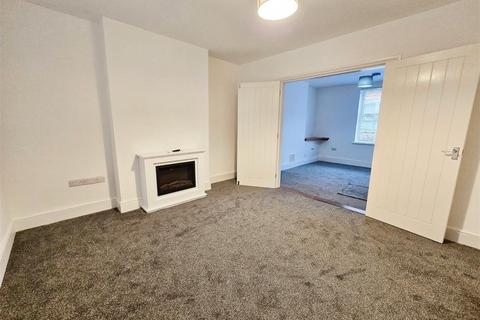 1 bedroom flat to rent, Montague Street, Northants NN10