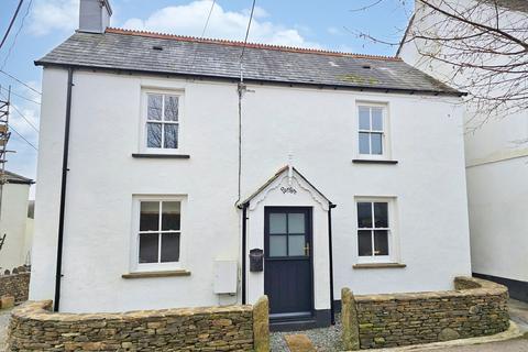 2 bedroom cottage for sale, Tavistock PL19