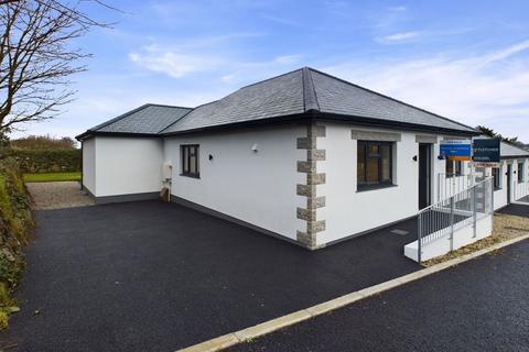 3 bedroom detached bungalow for sale, Redruth TR15