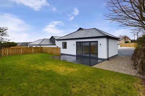 3 bedroom detached bungalow for sale, Redruth TR15