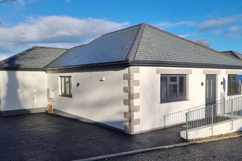 3 bedroom detached bungalow for sale, Redruth TR15