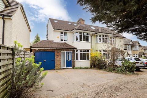 4 bedroom semi-detached house for sale, Watford Road, St. Albans, Hertfordshire, AL2