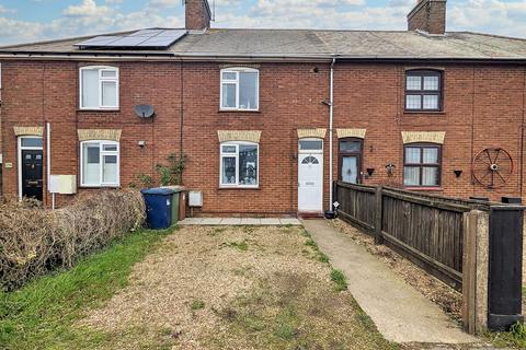 3 bedroom terraced house for sale, Eastrea Road, Whittlesey, Peterborough, Cambridgeshire