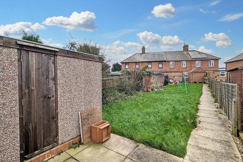 3 bedroom terraced house for sale, Eastrea Road, Whittlesey, Peterborough, Cambridgeshire