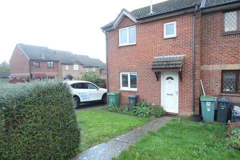 3 bedroom semi-detached house to rent, Mary Rose Avenue, Wootton Bridge