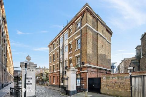 1 bedroom flat for sale, Gibson Gardens, London, N16