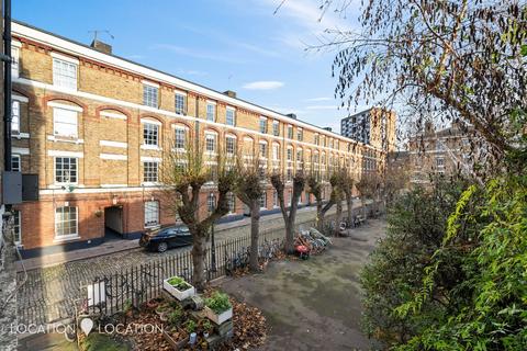 1 bedroom flat for sale, Gibson Gardens, London, N16