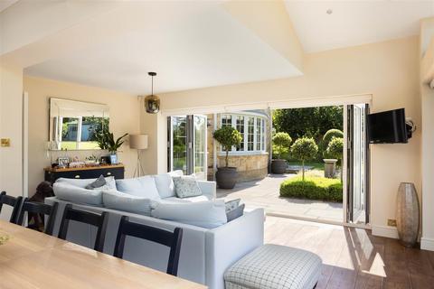 34 Thorp Arch Park, Thorp Arch, Wetherby, LS23 7AN