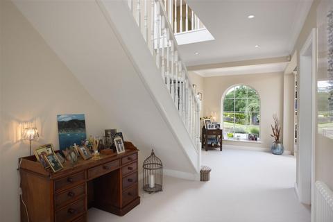 34 Thorp Arch Park, Thorp Arch, Wetherby, LS23 7AN