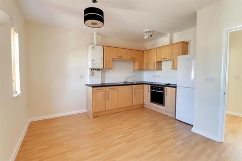 1 bedroom flat to rent, Hanover Street, Cheltenham, GL50