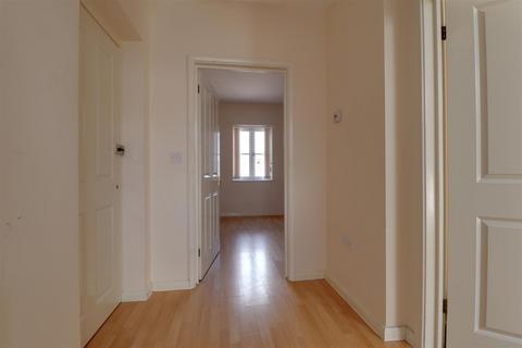 1 bedroom flat to rent, Hanover Street, Cheltenham, GL50