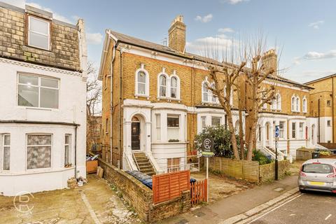 Flat 1, 10 Cherington Road, London, W7 3HJ
