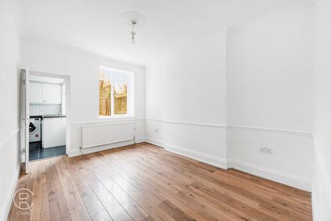 Flat 1, 10 Cherington Road, London, W7 3HJ