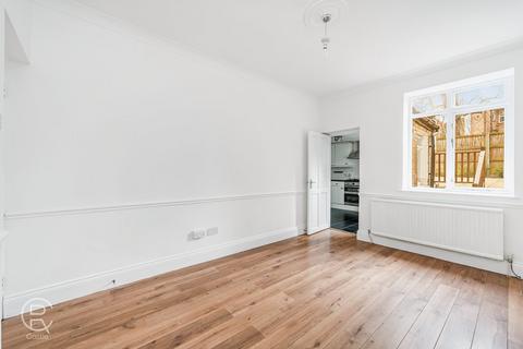 Flat 1, 10 Cherington Road, London, W7 3HJ