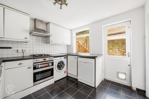 Flat 1, 10 Cherington Road, London, W7 3HJ