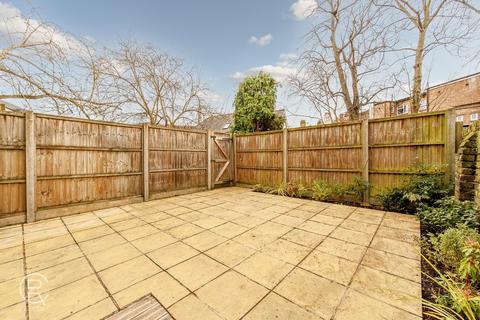Flat 1, 10 Cherington Road, London, W7 3HJ