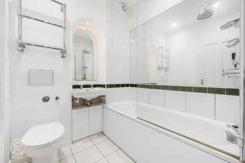 Flat 1, 10 Cherington Road, London, W7 3HJ